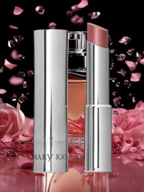 Mary Kay True Dimensions Sparkling Rose Lip Color  💄NIB💄